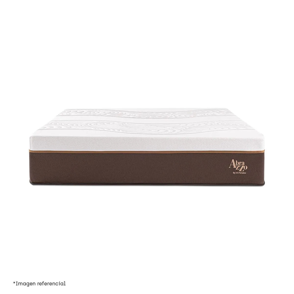 Colchón Royal Abrazzo  1.5 plazas