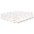 Colchón Royal Cloud  1.5 plazas