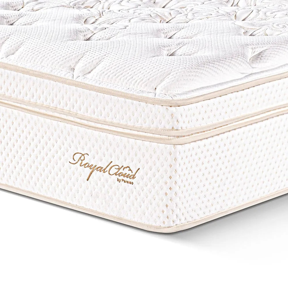 Colchón Royal Cloud  Queen
