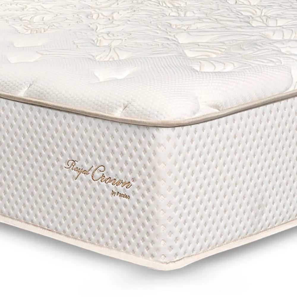 Colchón Royal Crown  1.5 plazas