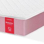 Colchón Premium Medallón Ergosoft  1.5 plazas