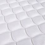 Colchón Premium Medallón Ergosoft  1.5 plazas