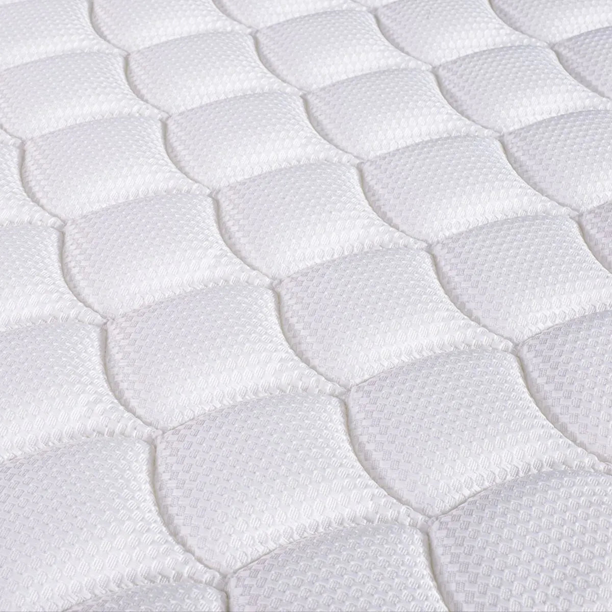 Colchón Premium Medallón Ergosoft  1.5 plazas