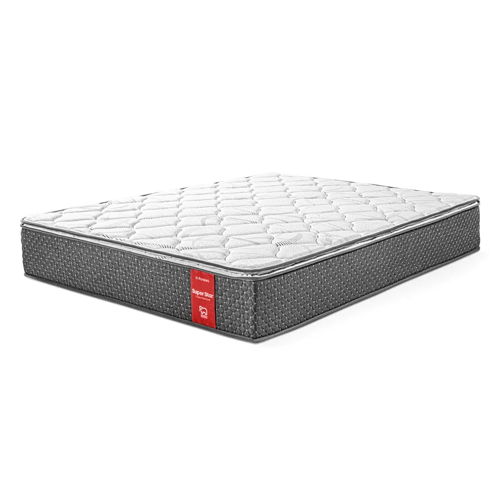 Colchón Premium Super Star  1.5 plazas