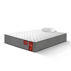 Colchón Nappy Pocket 20 Firme  1.5 plazas