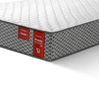 Colchón Nappy Pocket 20 Firme  1.5 plazas
