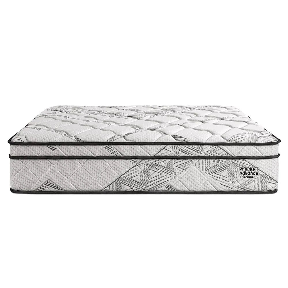 Colchón Pocket Advance  1.5 plazas