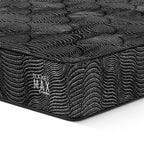 Colchón Pocket Max Black  King