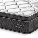 Colchón Pocket Star  1.5 plazas
