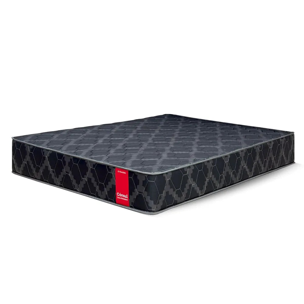 Colchón Cónsul Black  1.5 plazas