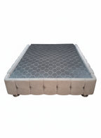 Box Tarima Tapizado Premium