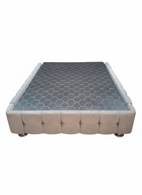 Box Tarima Tapizado Premium
