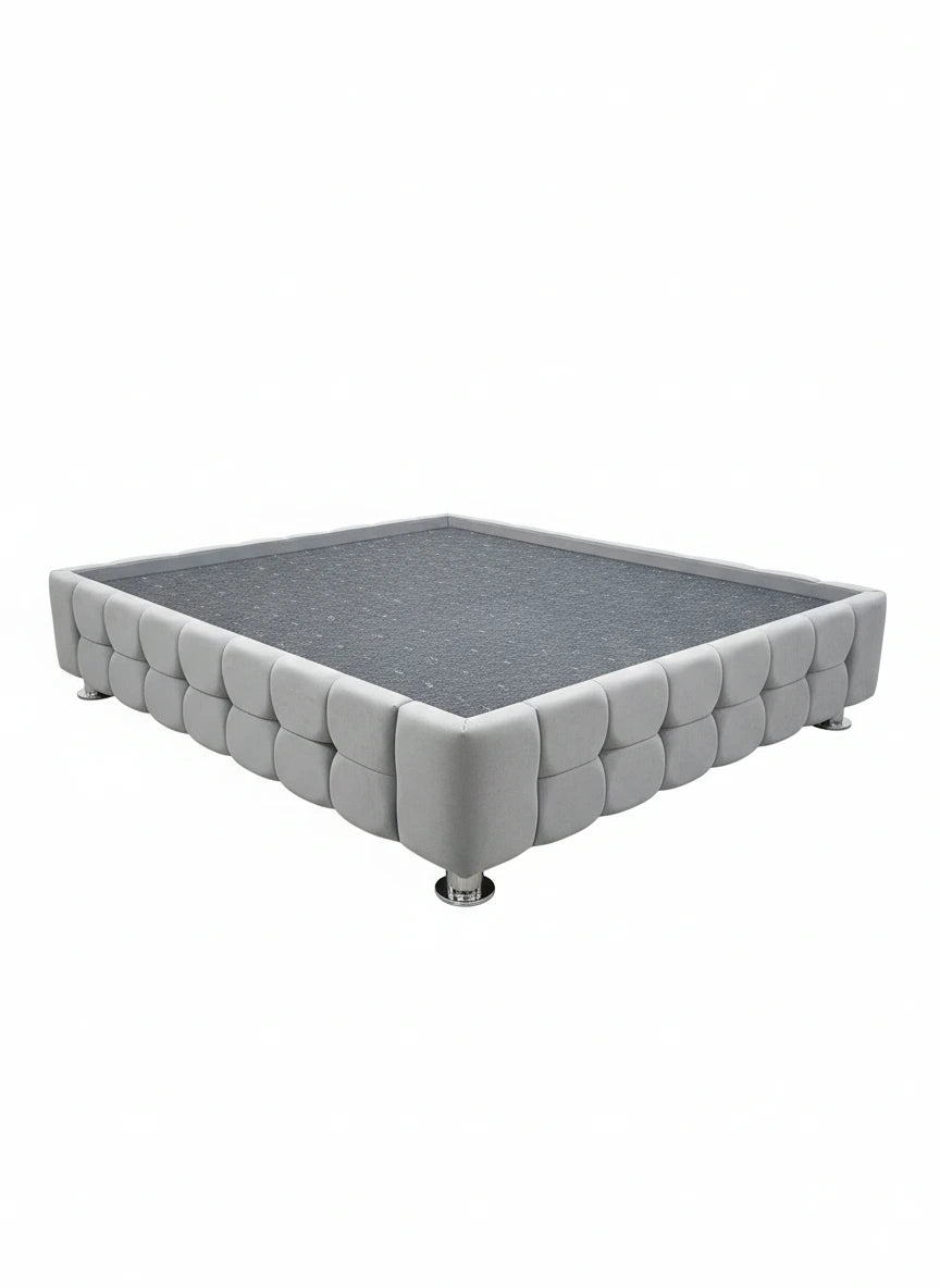 Box Tarima Tapizado Premium