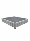 Box Tarima Tapizado Premium