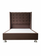 Cama Tarima Universal + Cabecera Con Brazo
