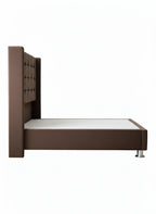 Cama Tarima Universal + Cabecera Con Brazo