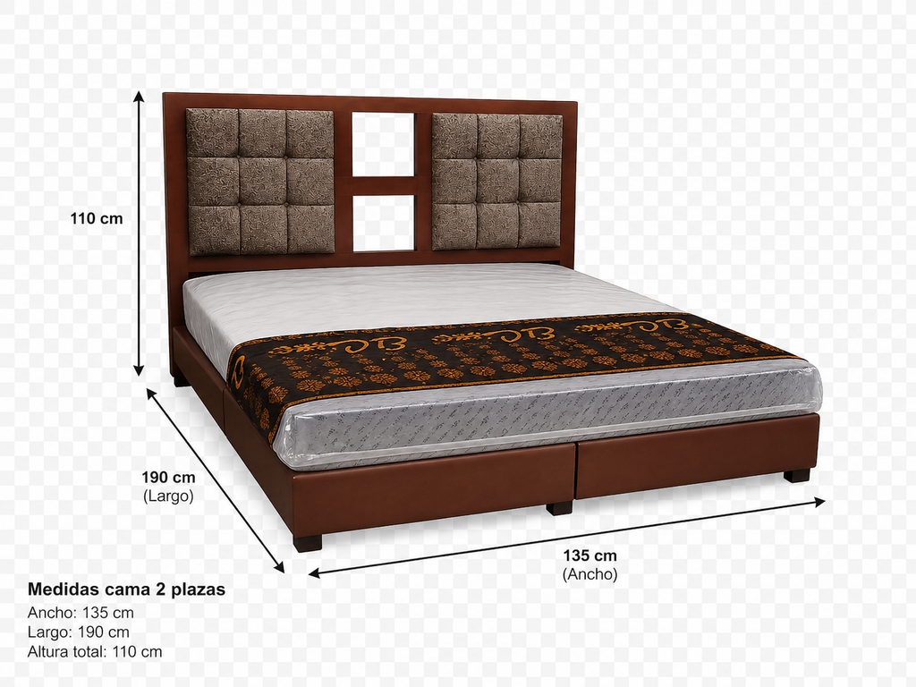 Cama 1