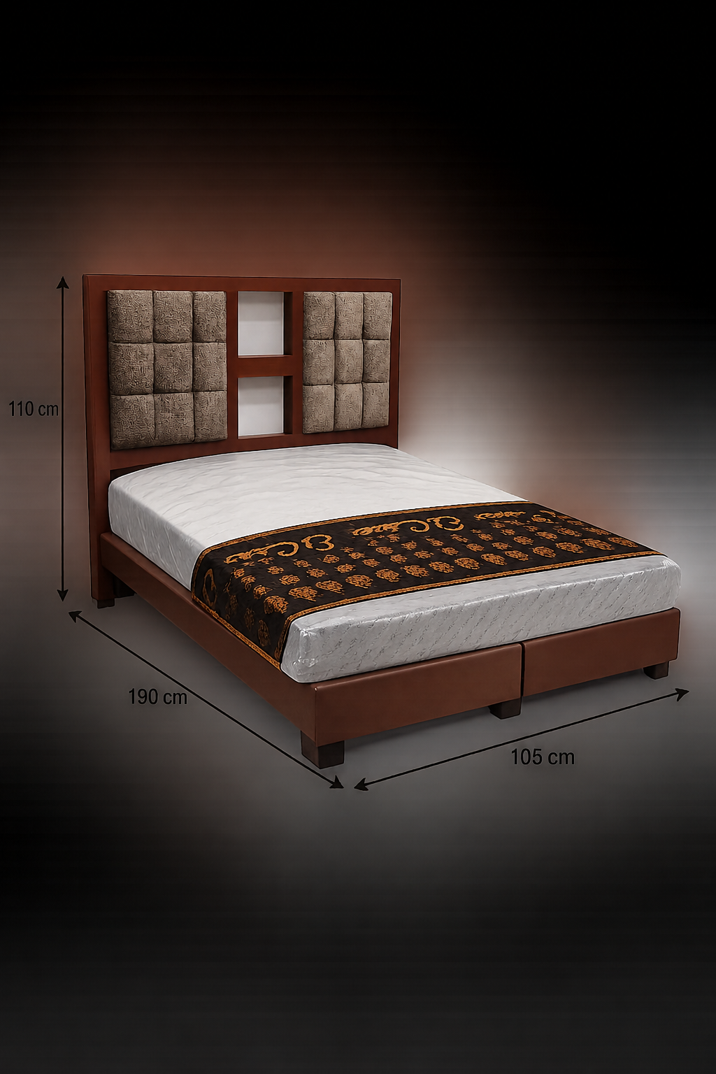 Cama 1