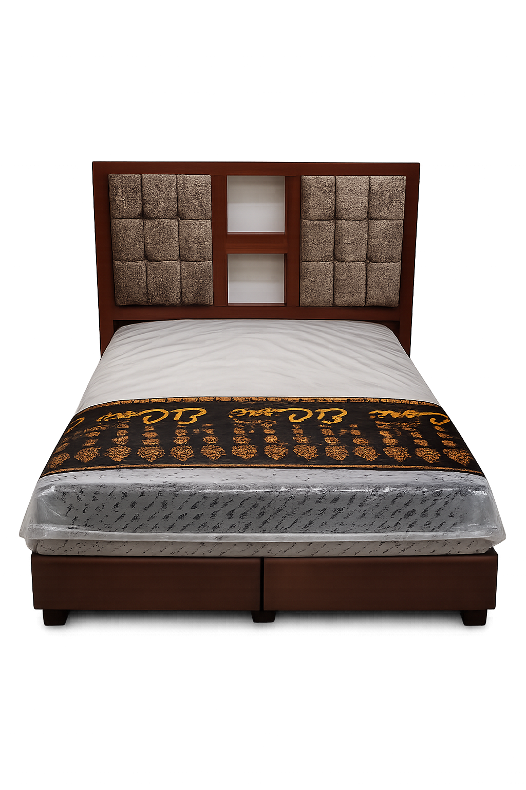 Cama 1