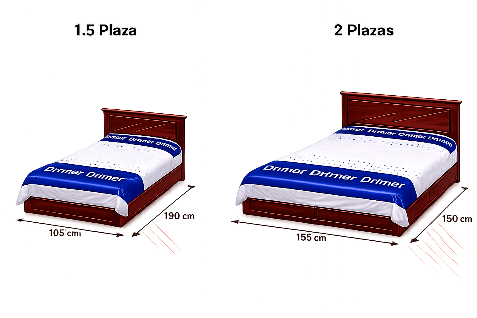 Cama 2