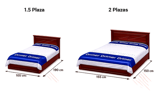 Cama 2