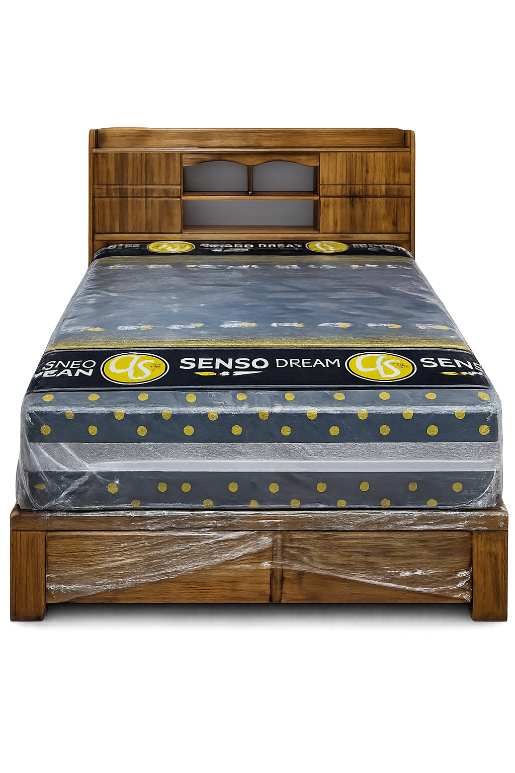 Cama 3