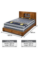 Cama 3