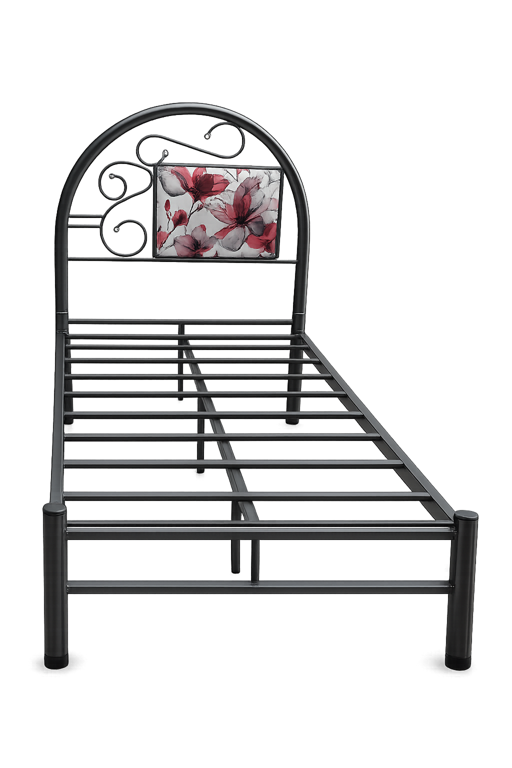 Cama de Metal