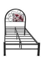 Cama de Metal
