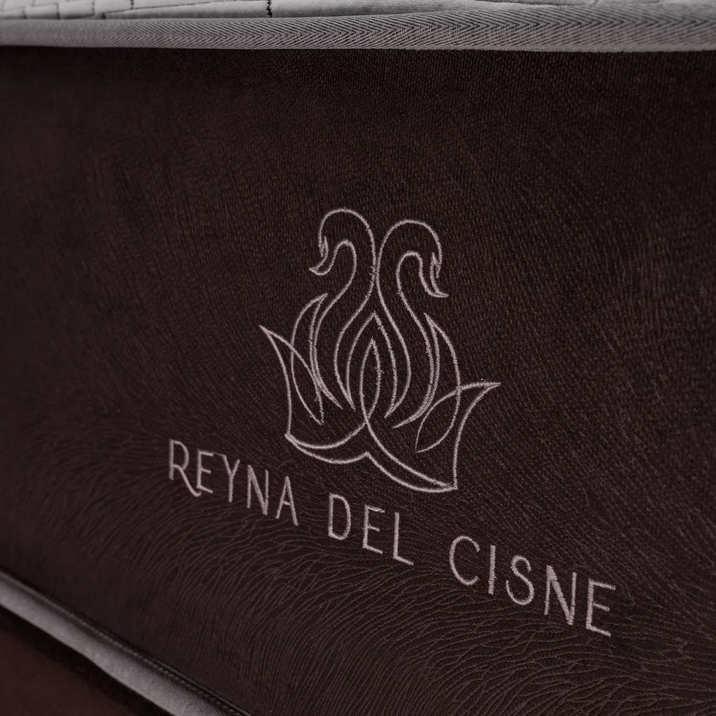 Colchón El Cisne Reina Del Cisne