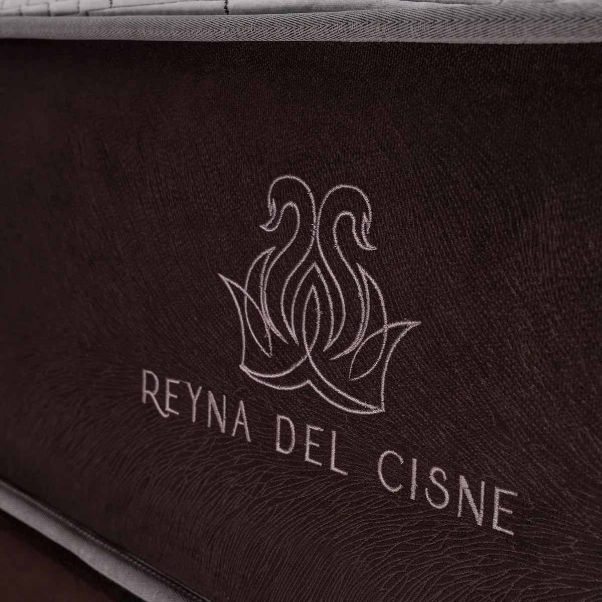 Colchón El Cisne Reina Del Cisne