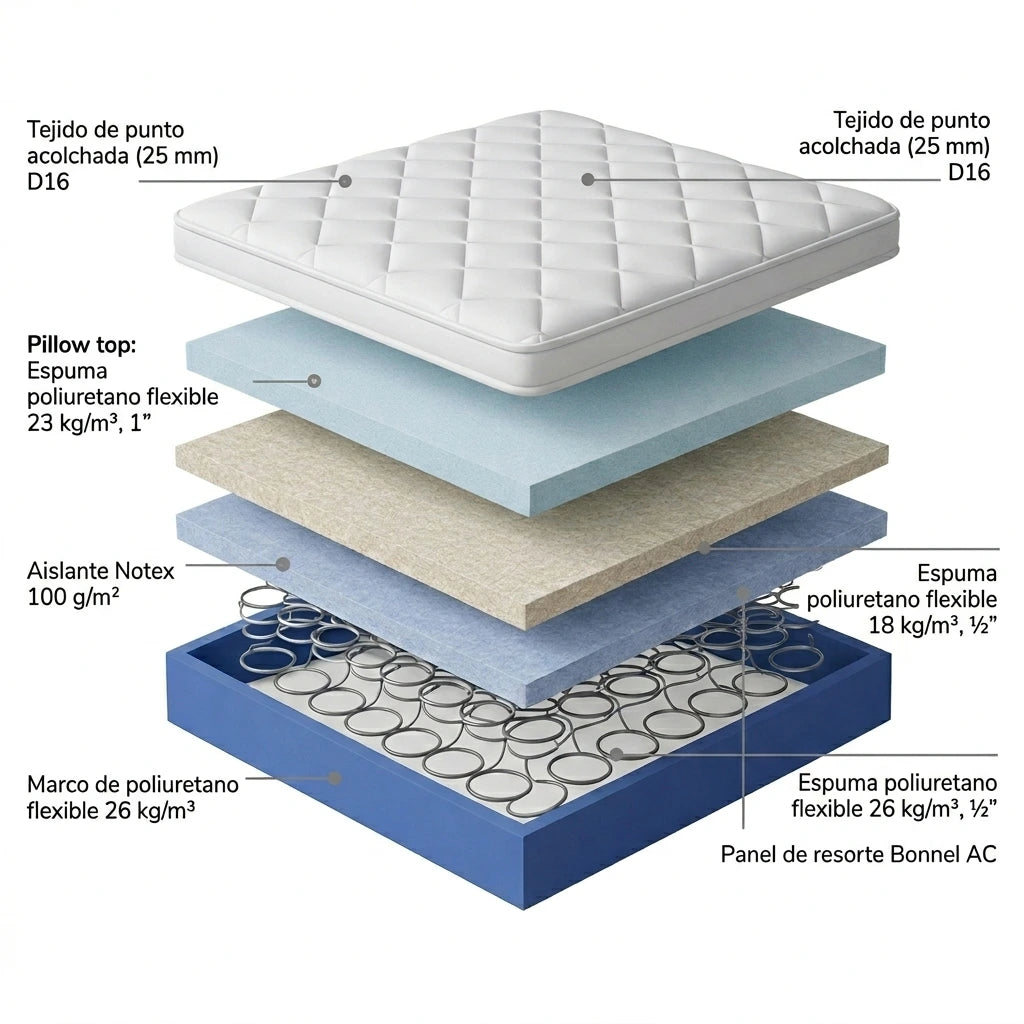 Absolut Pillow Mp