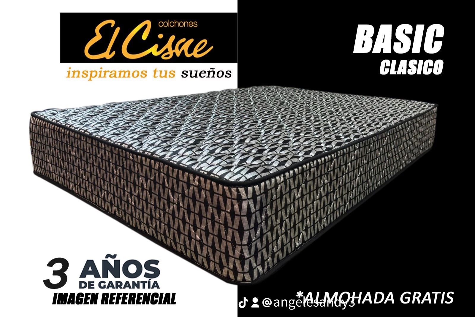 El Cisne Basic Clasico