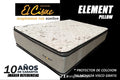 El Cisne Element Pillow
