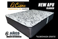 El Cisne New APU clasico