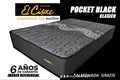El Cisne Pocket Black clasico