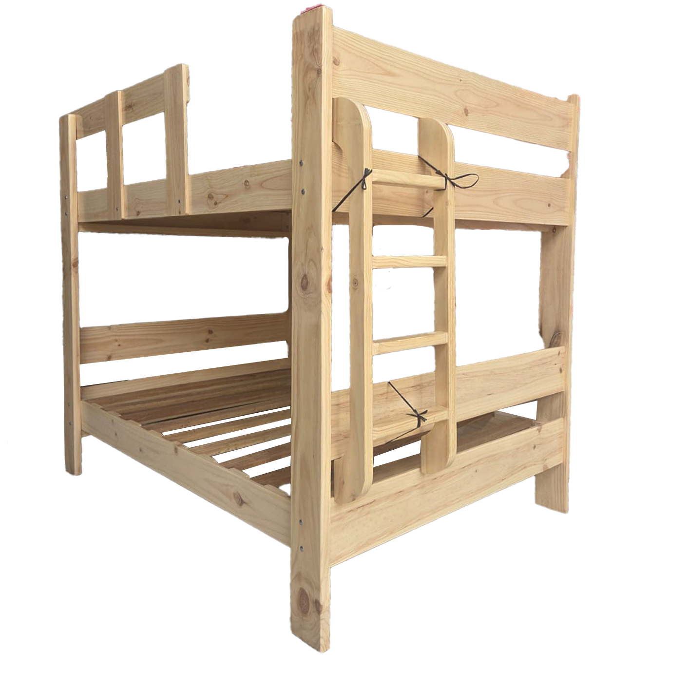Camarote de Madera