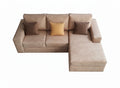 Mueble de Luxe Seccional + Cojines