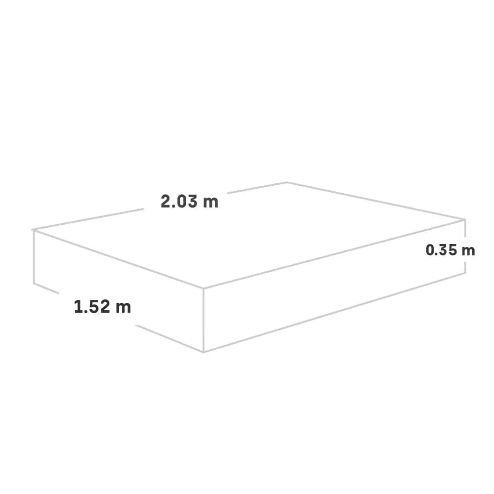 Colchón Royal Balanzze
