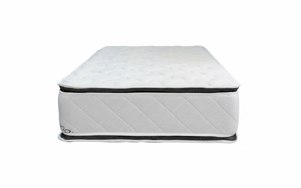 Siempre-Mp (one Pillow & Doble Pillow)