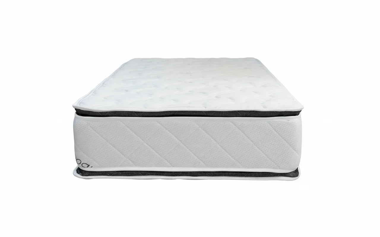 Siempre-Mp (one Pillow & Doble Pillow)
