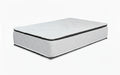 Siempre-Mp (one Pillow & Doble Pillow)